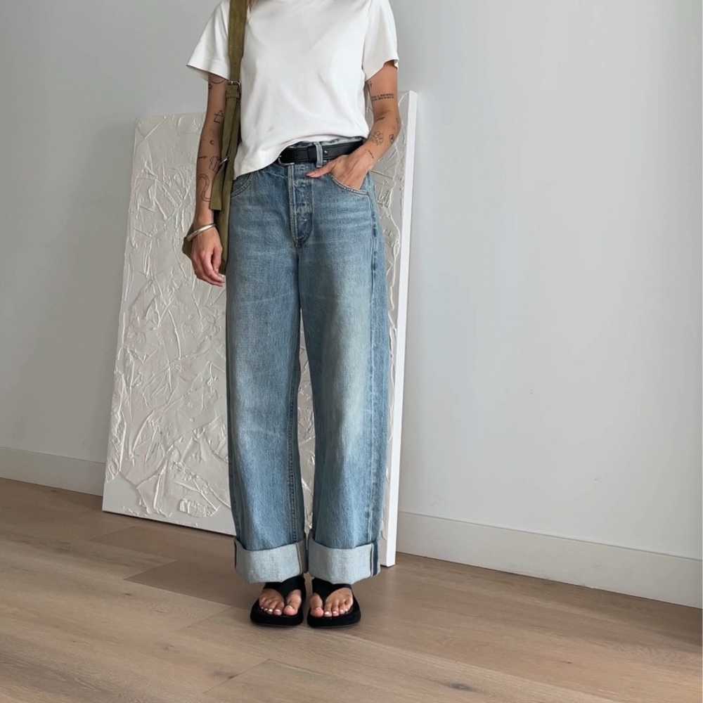 Citizens Of Humanity AYLA Jeans